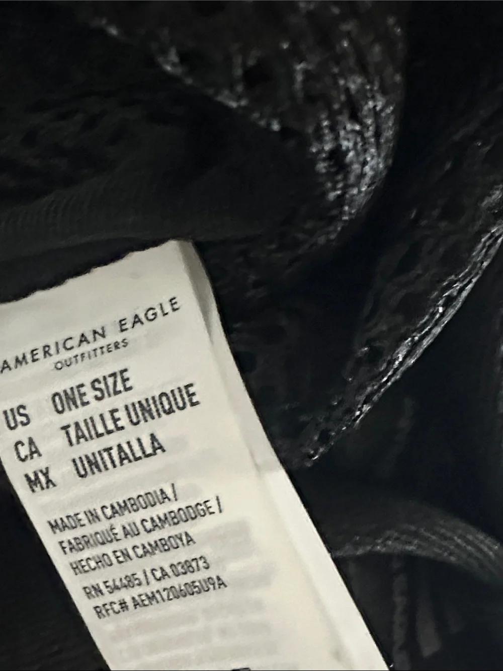 American Eagle Outfitters Active Duffle Bag